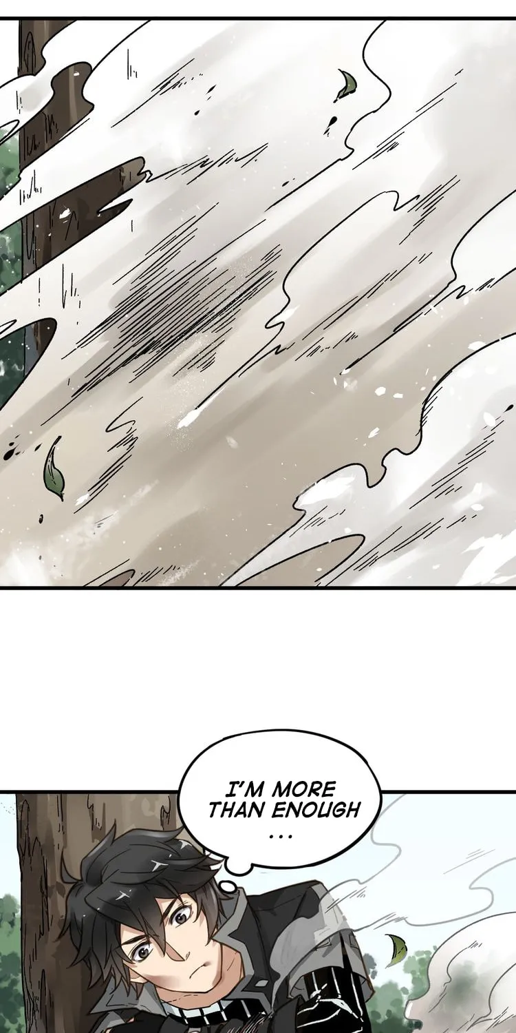 The Sacred Ruins (Colored) Chapter 7 page 12 - 