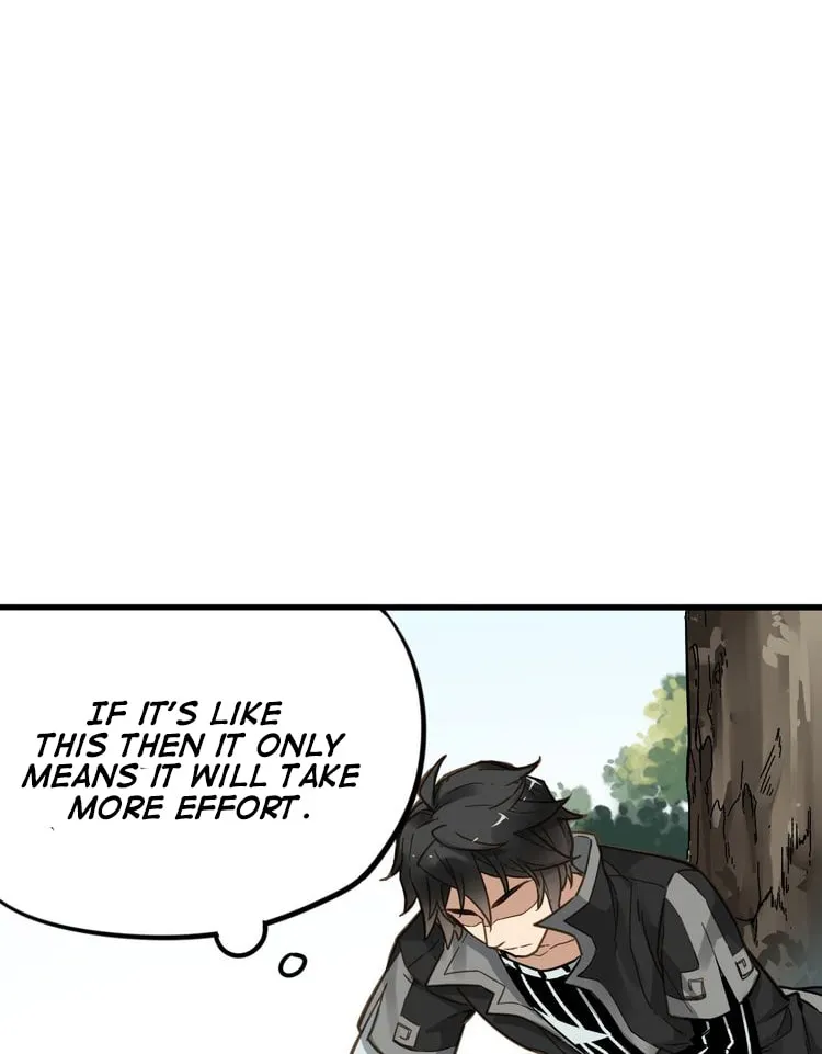 The Sacred Ruins (Colored) Chapter 7 page 14 - 