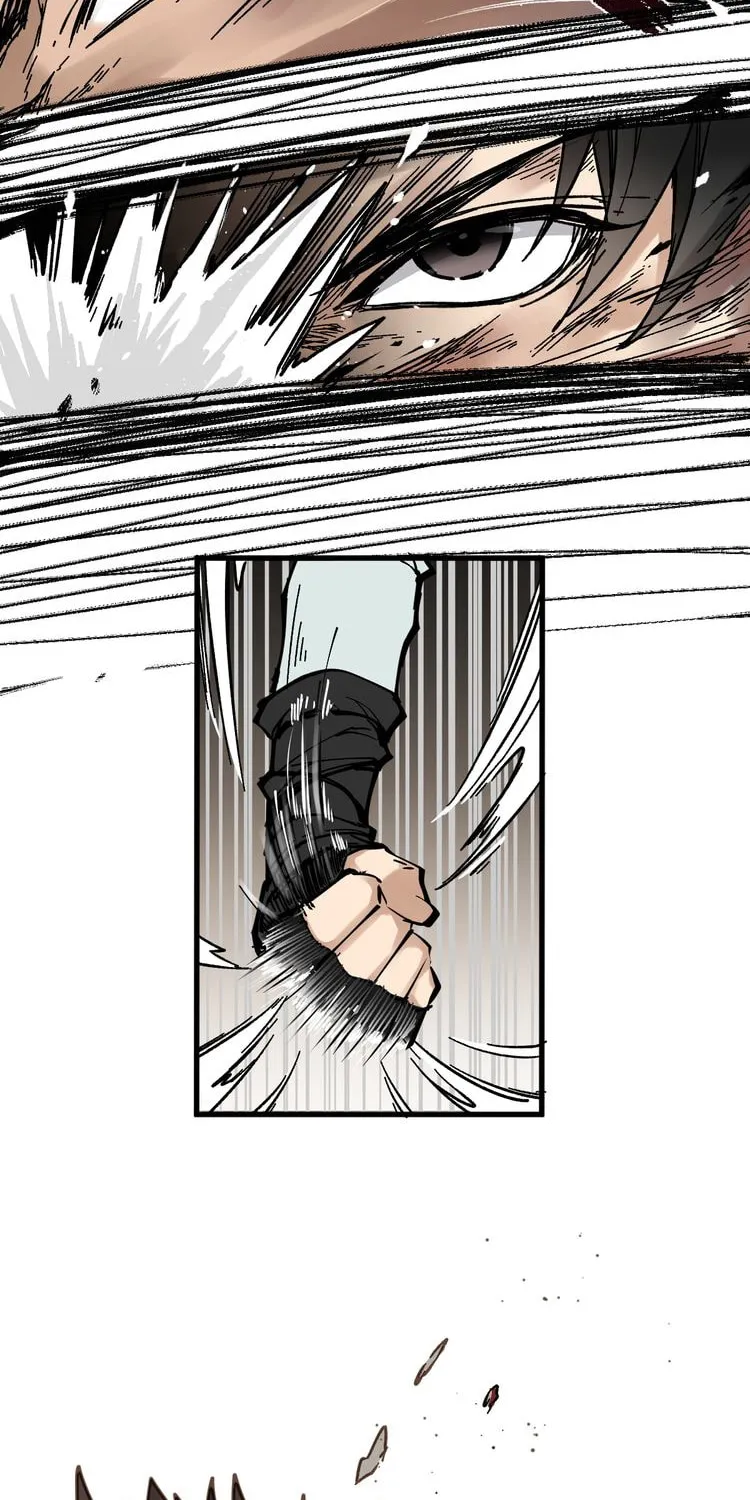The Sacred Ruins (Colored) Chapter 7 page 28 - 