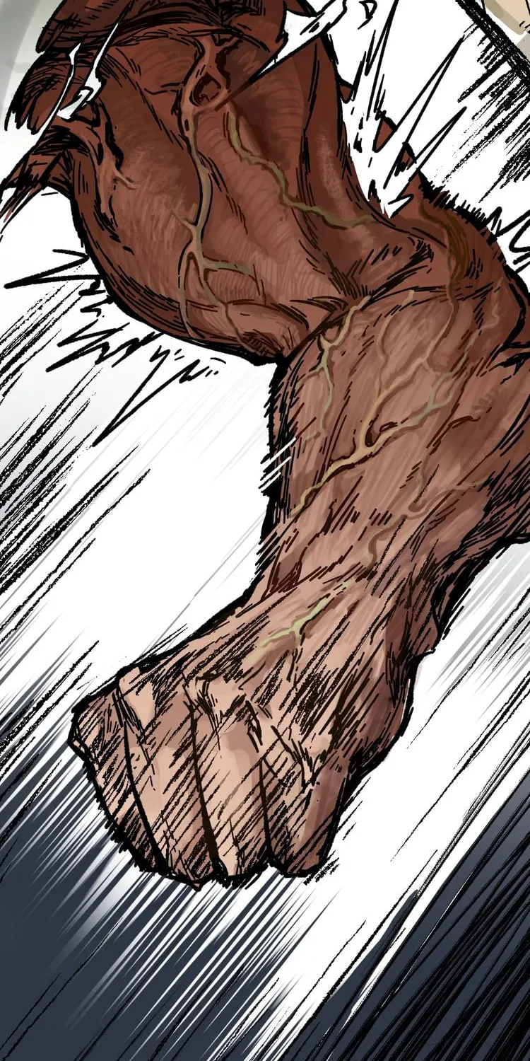 The Sacred Ruins (Colored) Chapter 7 page 41 - 