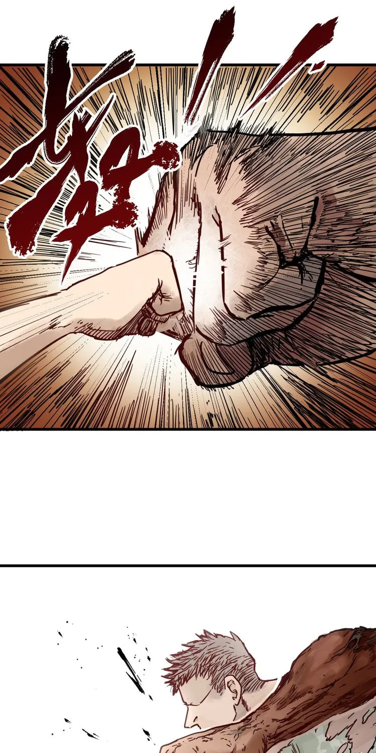 The Sacred Ruins (Colored) Chapter 7 page 47 - 