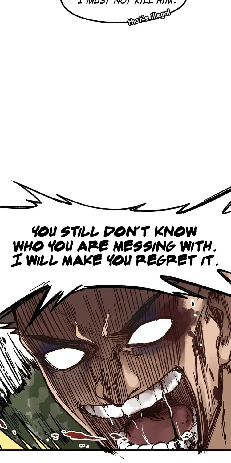 The Sacred Ruins (Colored) Chapter 7 page 56 - 