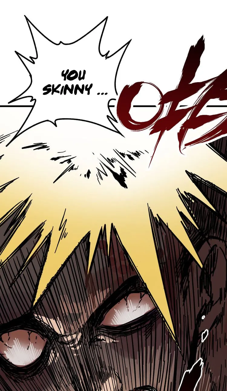 The Sacred Ruins (Colored) Chapter 7 page 57 - 