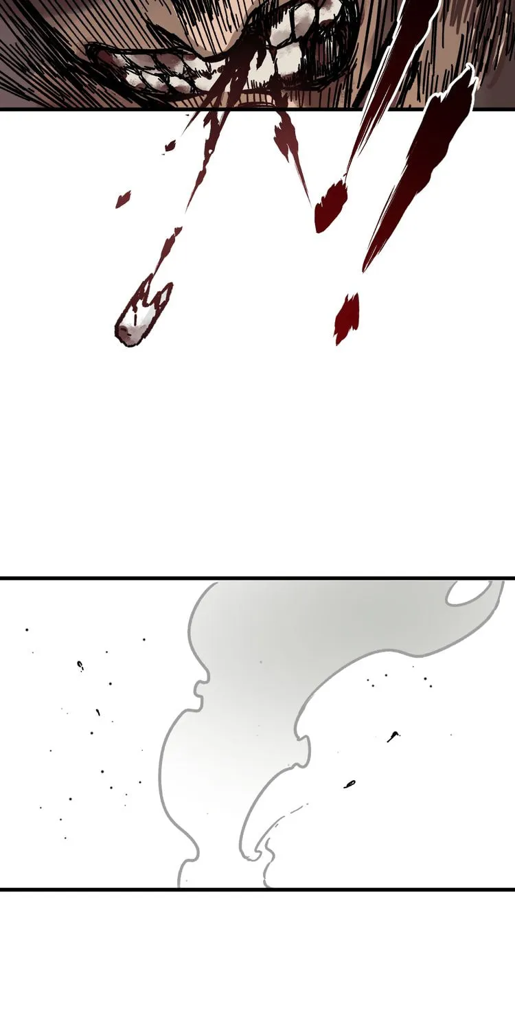 The Sacred Ruins (Colored) Chapter 7 page 58 - 