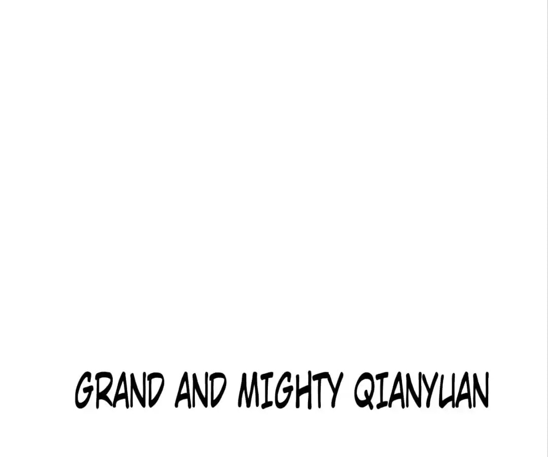 The Sacred Ruins (Colored) Chapter 70 page 1 - 