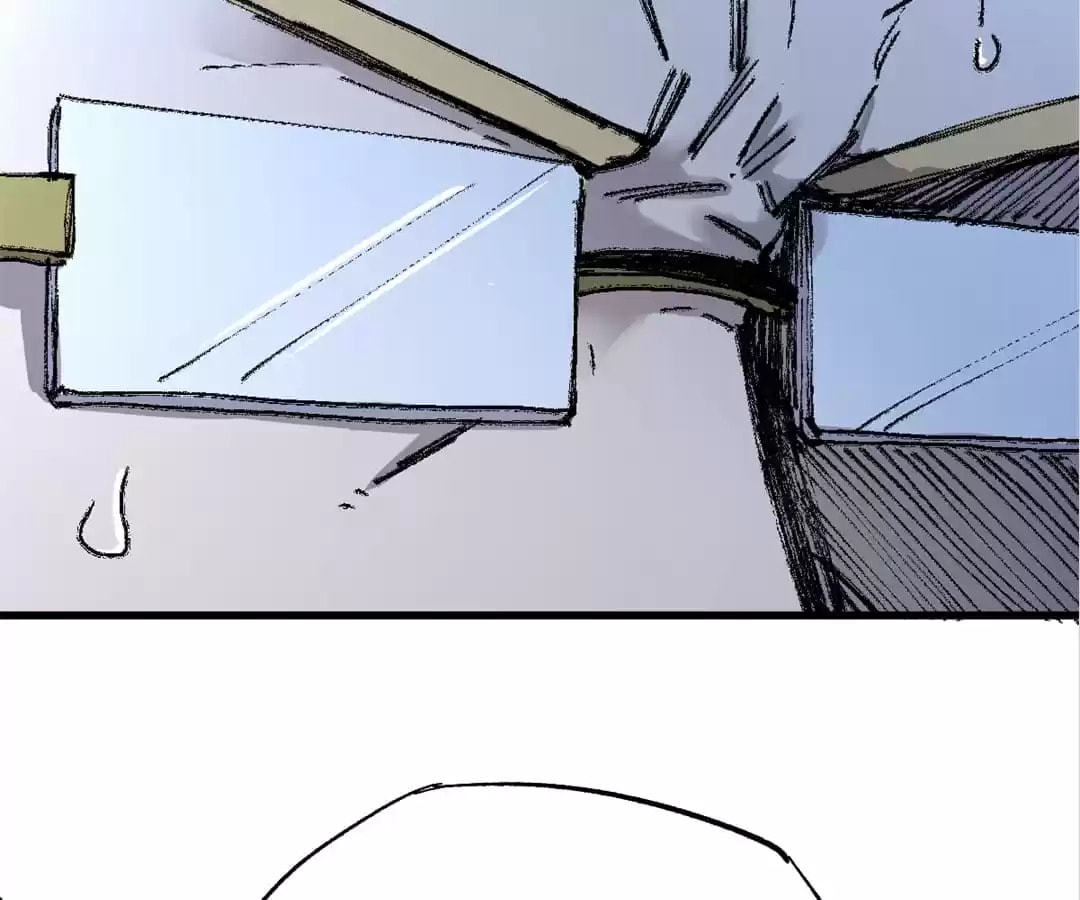 The Sacred Ruins (Colored) Chapter 70 page 101 - 