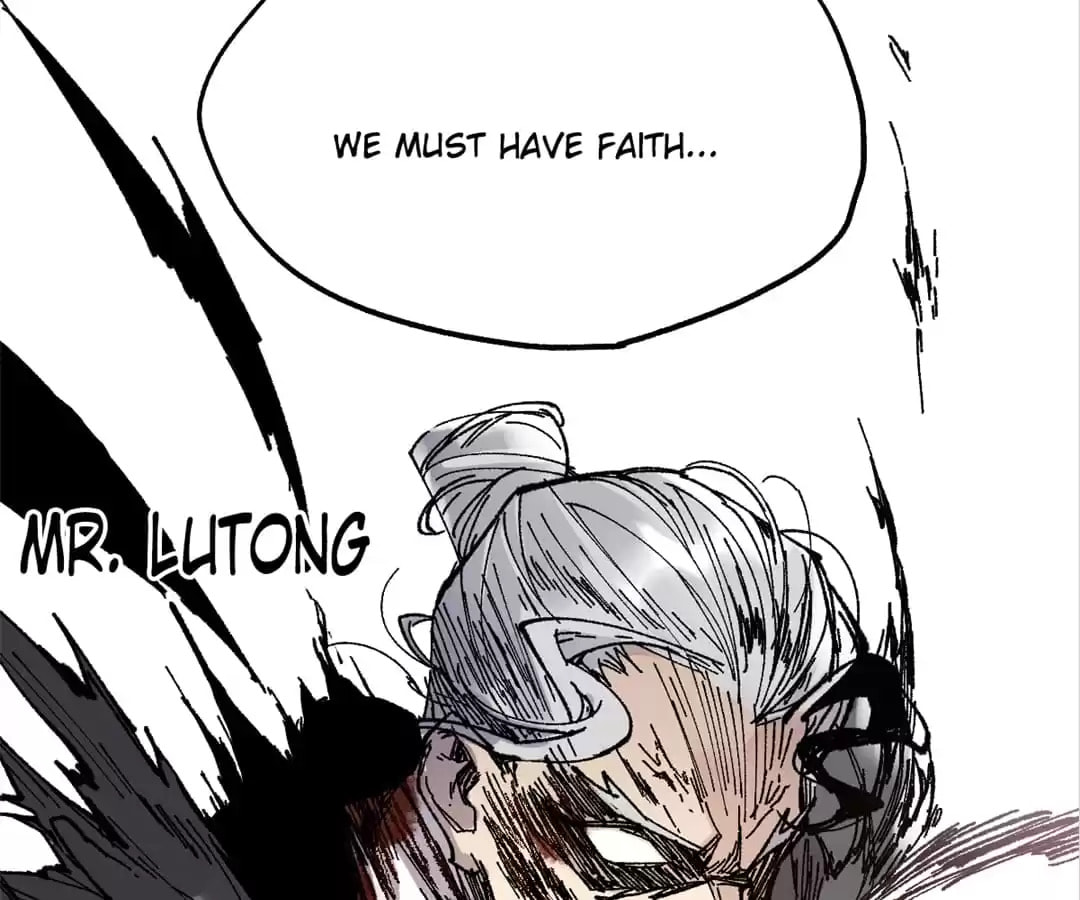 The Sacred Ruins (Colored) Chapter 70 page 102 - 