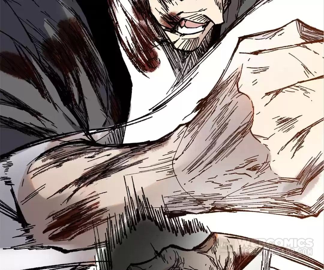 The Sacred Ruins (Colored) Chapter 70 page 103 - 