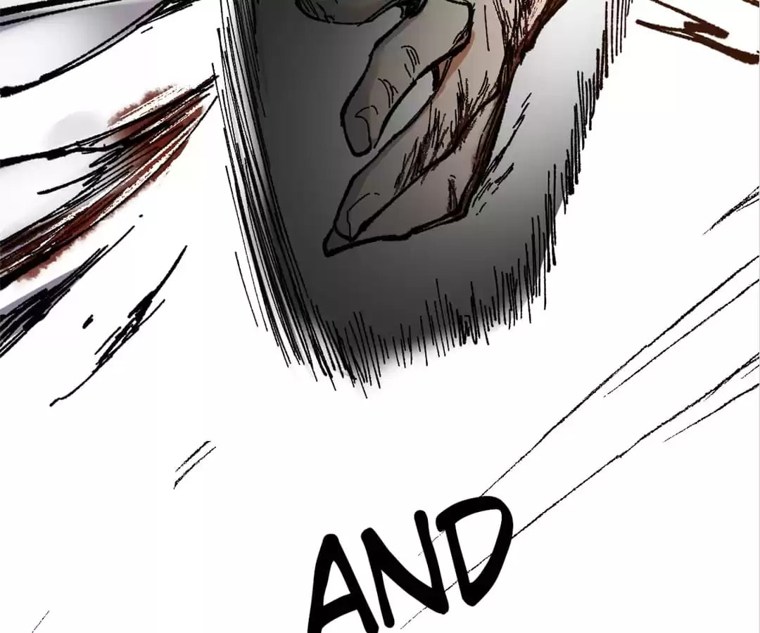 The Sacred Ruins (Colored) Chapter 70 page 104 - 