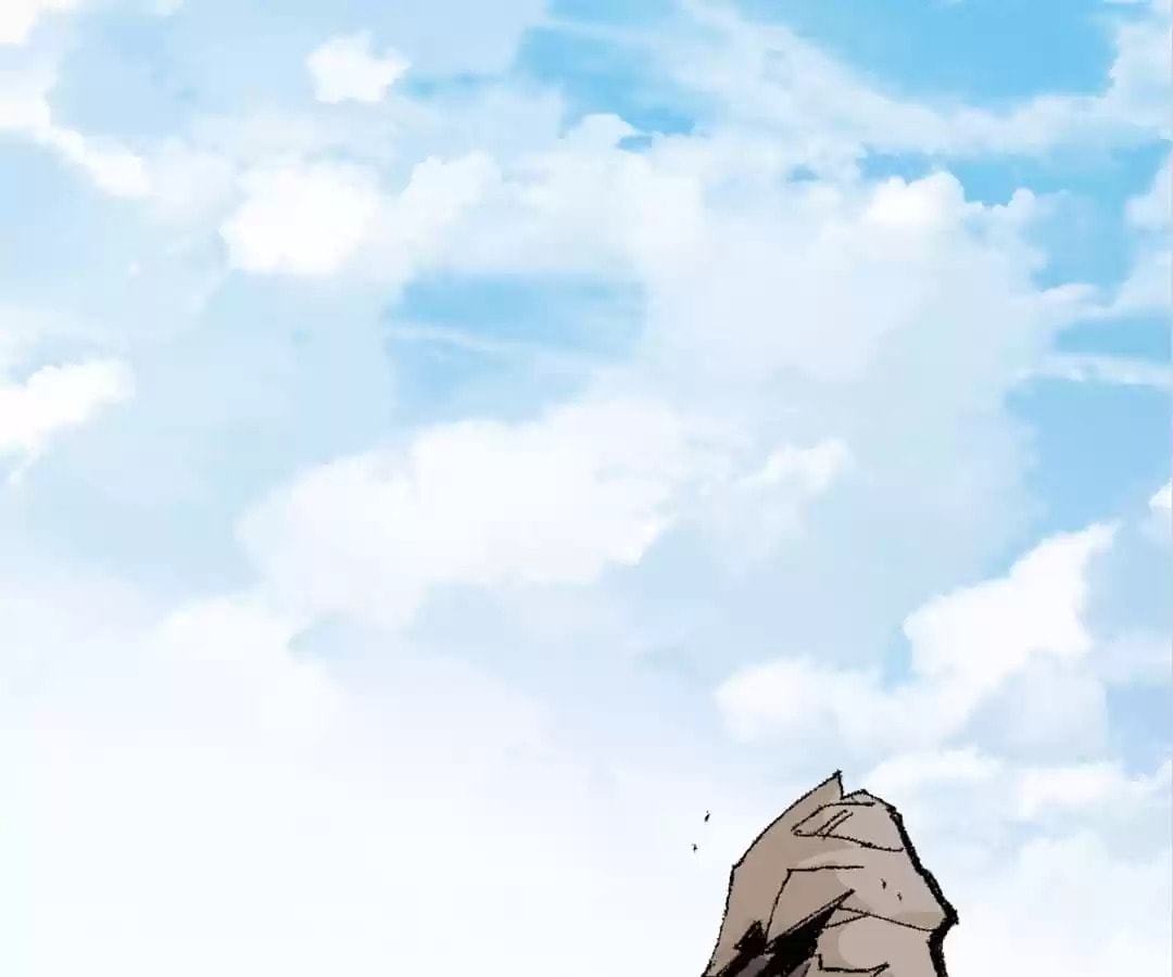 The Sacred Ruins (Colored) Chapter 70 page 114 - 