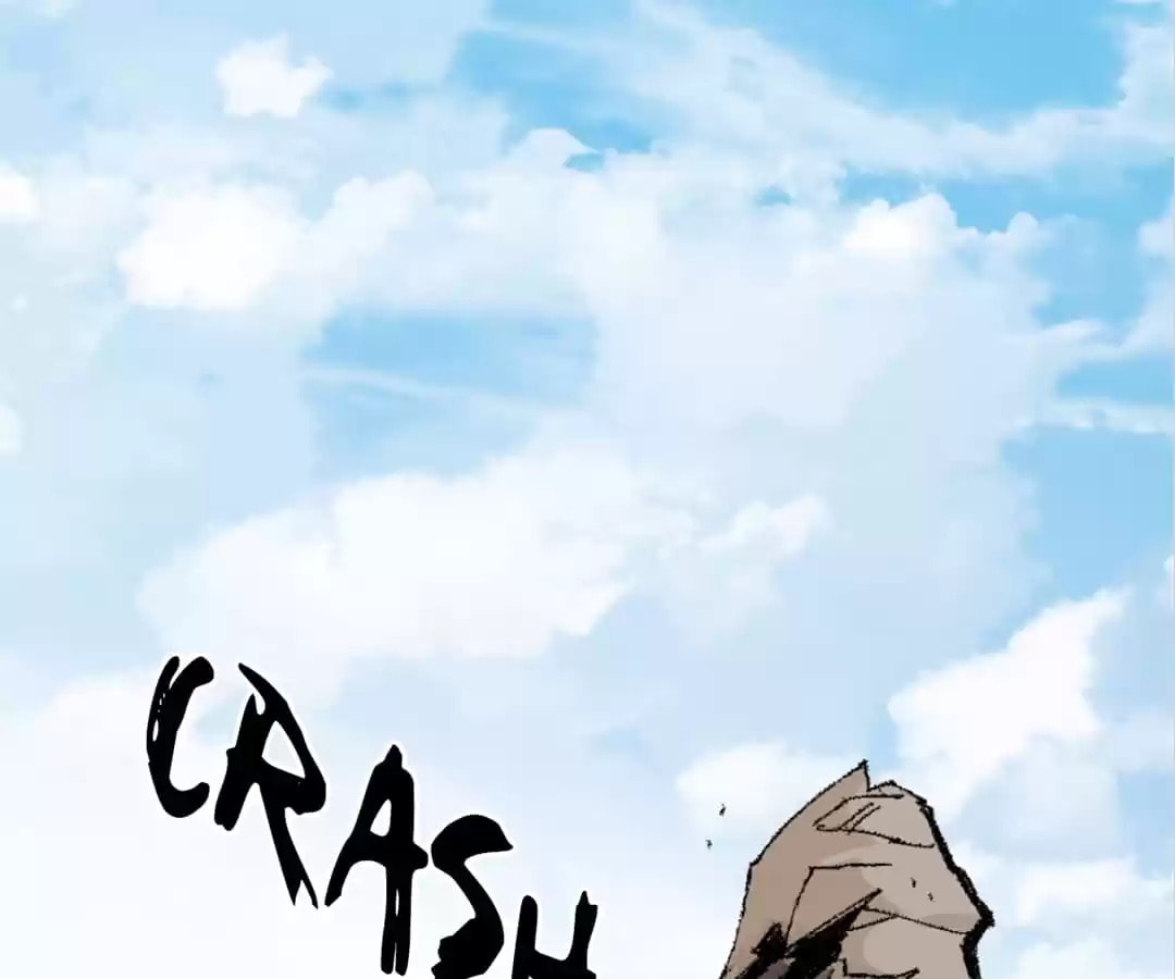 The Sacred Ruins (Colored) Chapter 70 page 117 - 