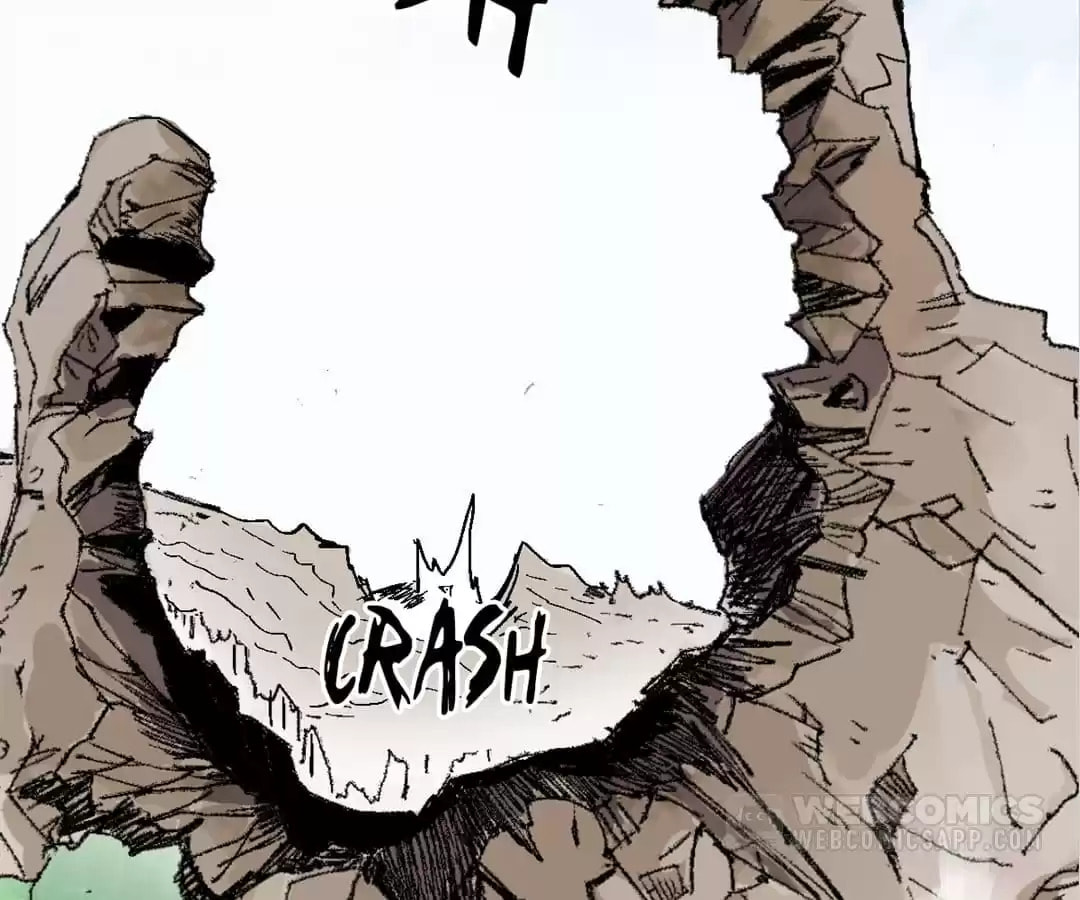 The Sacred Ruins (Colored) Chapter 70 page 118 - 