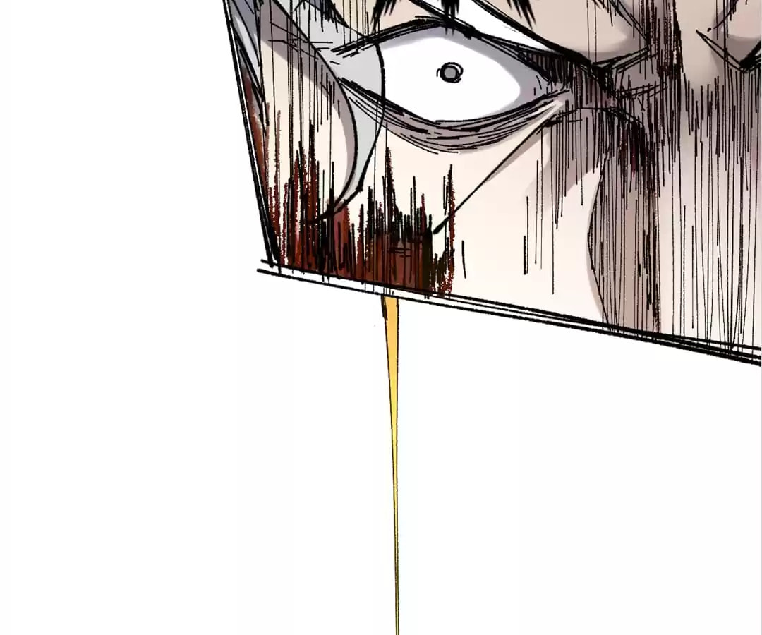 The Sacred Ruins (Colored) Chapter 70 page 127 - 