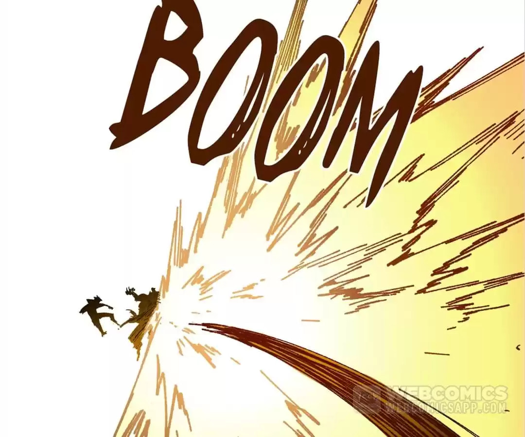 The Sacred Ruins (Colored) Chapter 70 page 14 - 