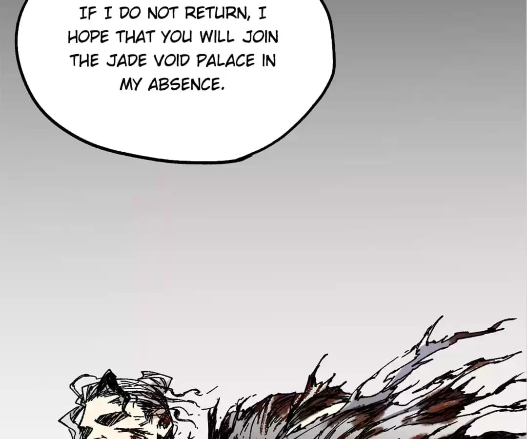 The Sacred Ruins (Colored) Chapter 70 page 132 - 