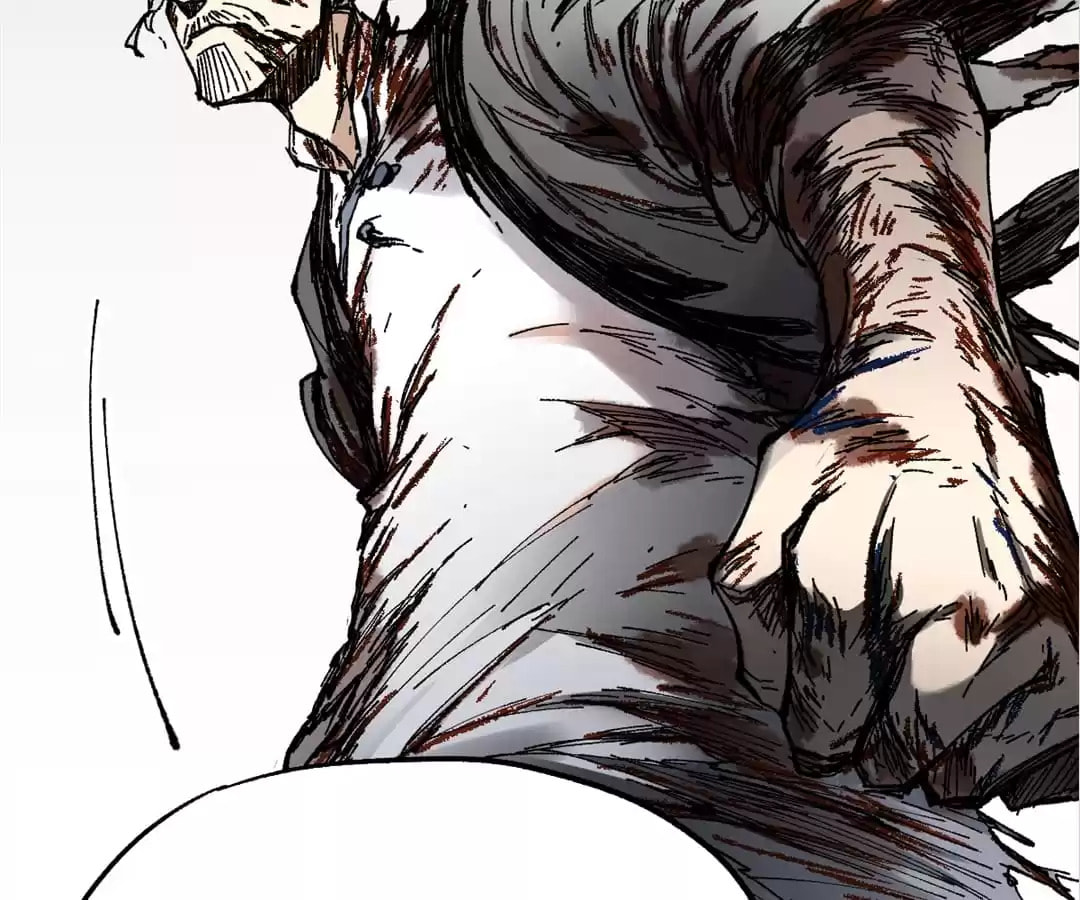 The Sacred Ruins (Colored) Chapter 70 page 133 - 