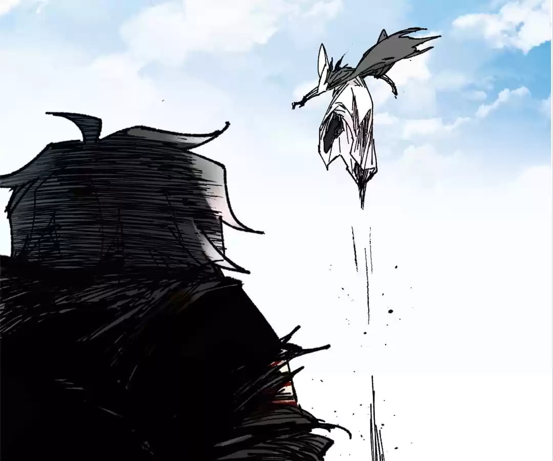 The Sacred Ruins (Colored) Chapter 70 page 138 - 