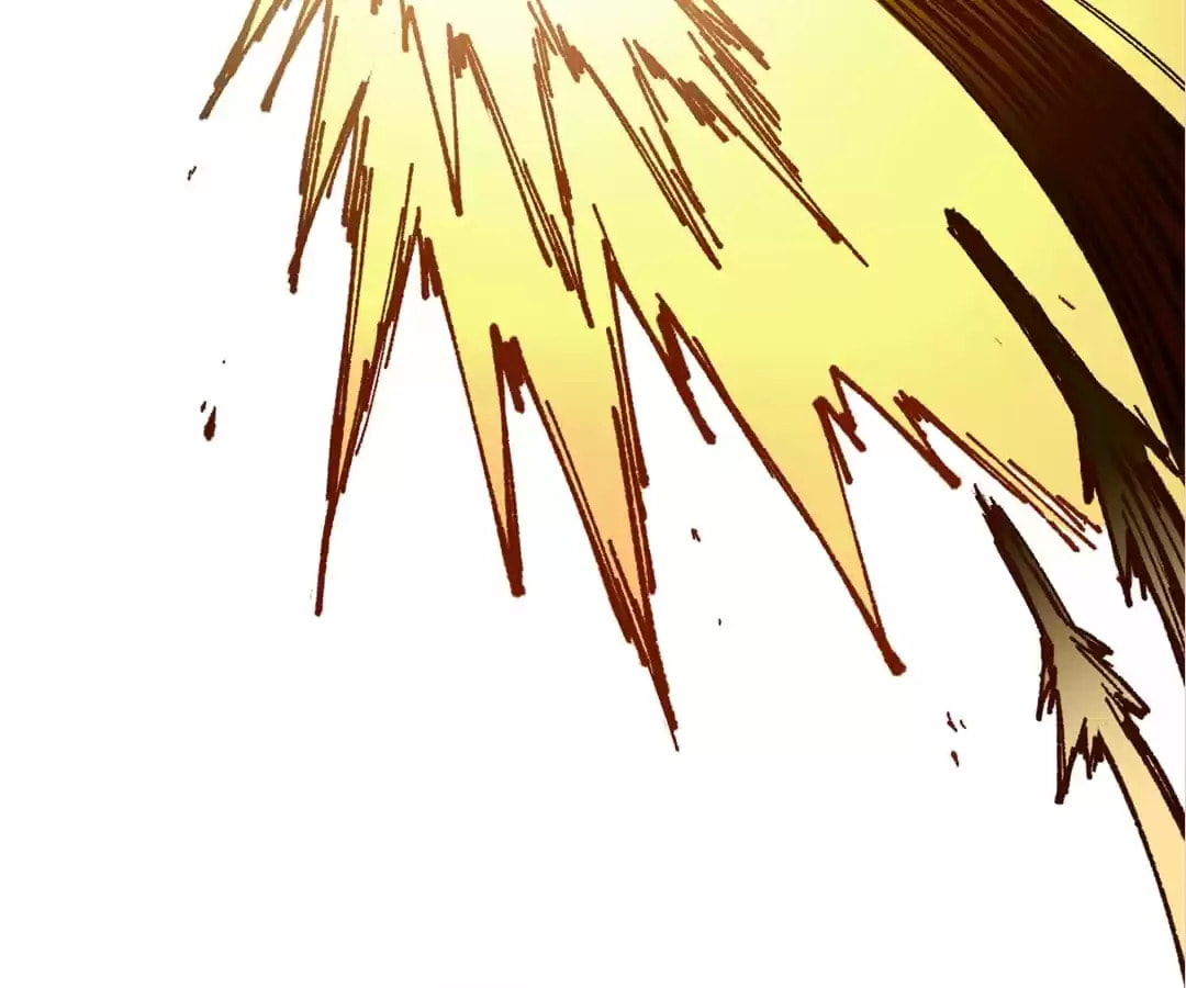 The Sacred Ruins (Colored) Chapter 70 page 15 - 