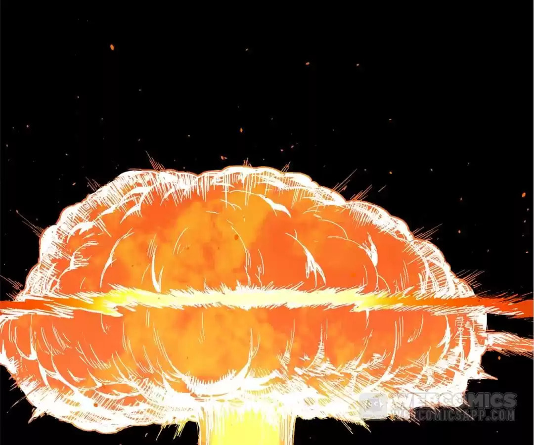 The Sacred Ruins (Colored) Chapter 70 page 145 - 