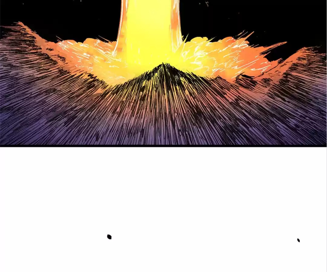 The Sacred Ruins (Colored) Chapter 70 page 146 - 