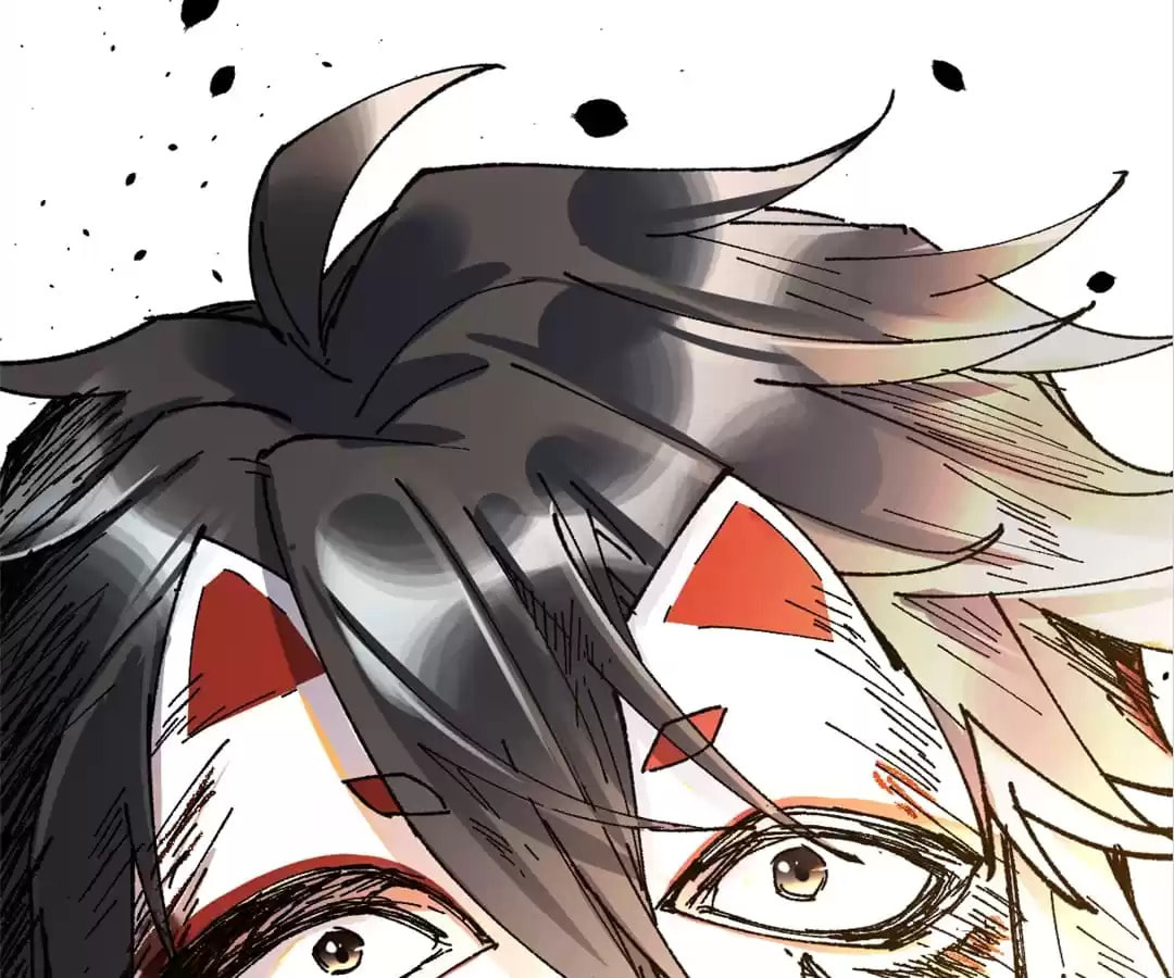 The Sacred Ruins (Colored) Chapter 70 page 148 - 