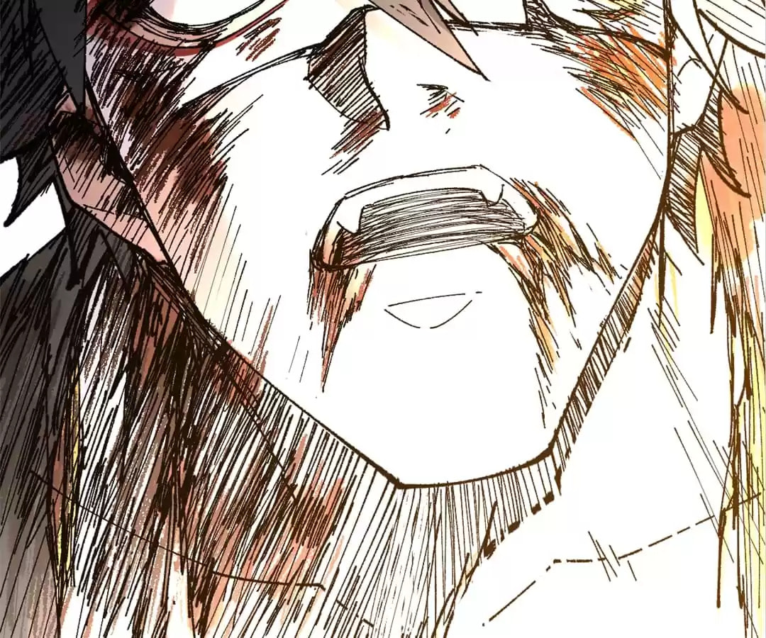The Sacred Ruins (Colored) Chapter 70 page 149 - 