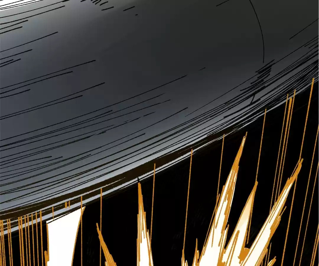 The Sacred Ruins (Colored) Chapter 70 page 18 - 
