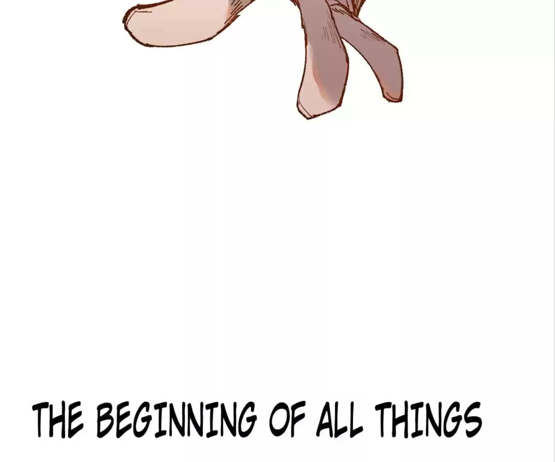 The Sacred Ruins (Colored) Chapter 70 page 3 - 