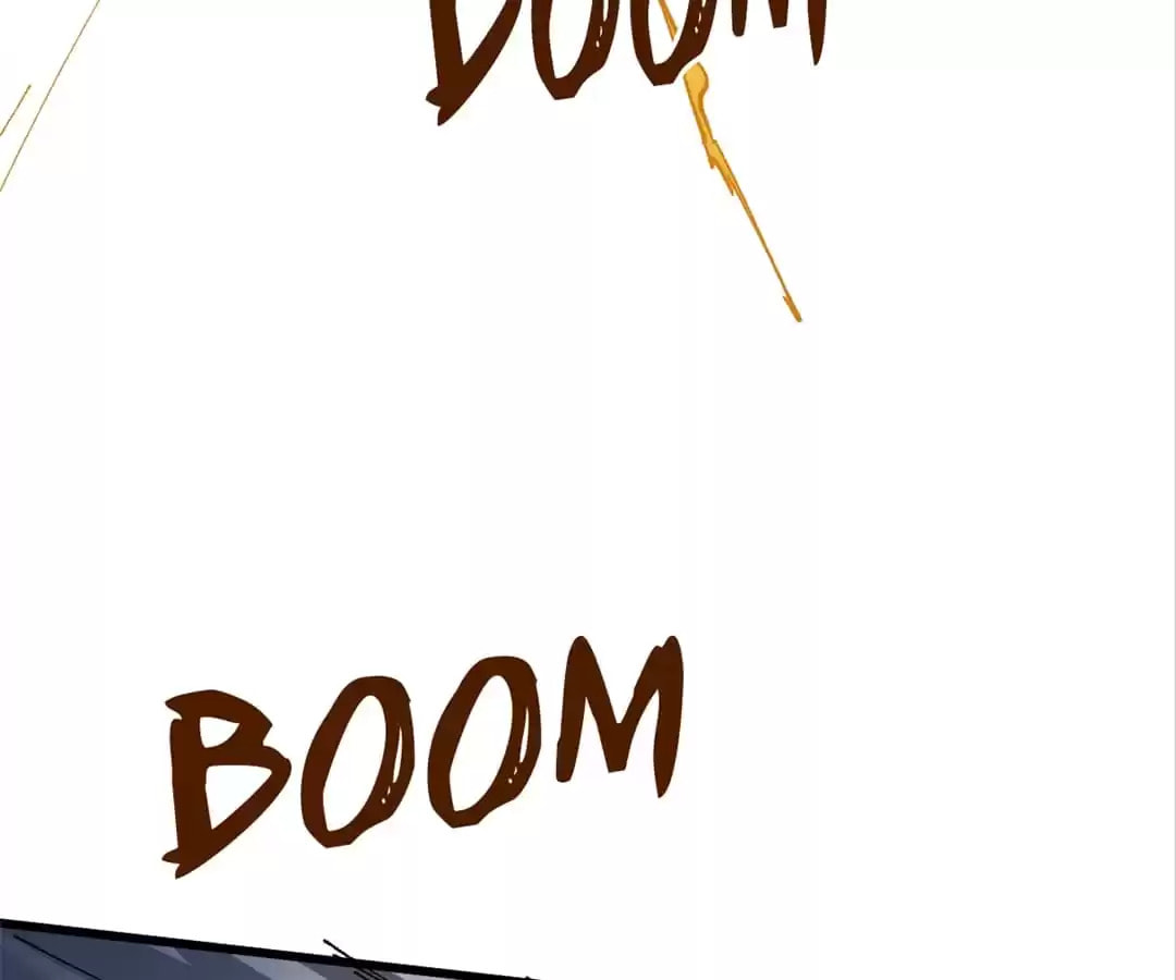 The Sacred Ruins (Colored) Chapter 70 page 24 - 