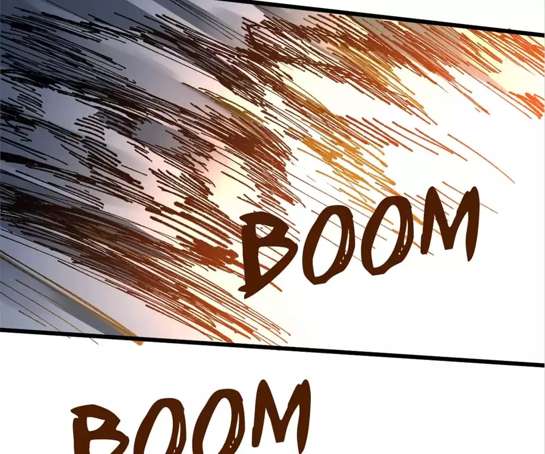 The Sacred Ruins (Colored) Chapter 70 page 25 - 