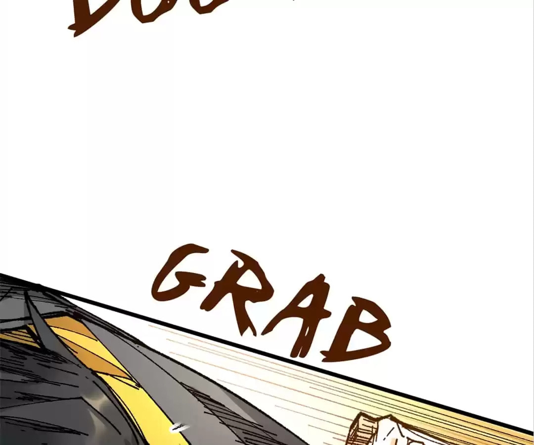 The Sacred Ruins (Colored) Chapter 70 page 26 - 
