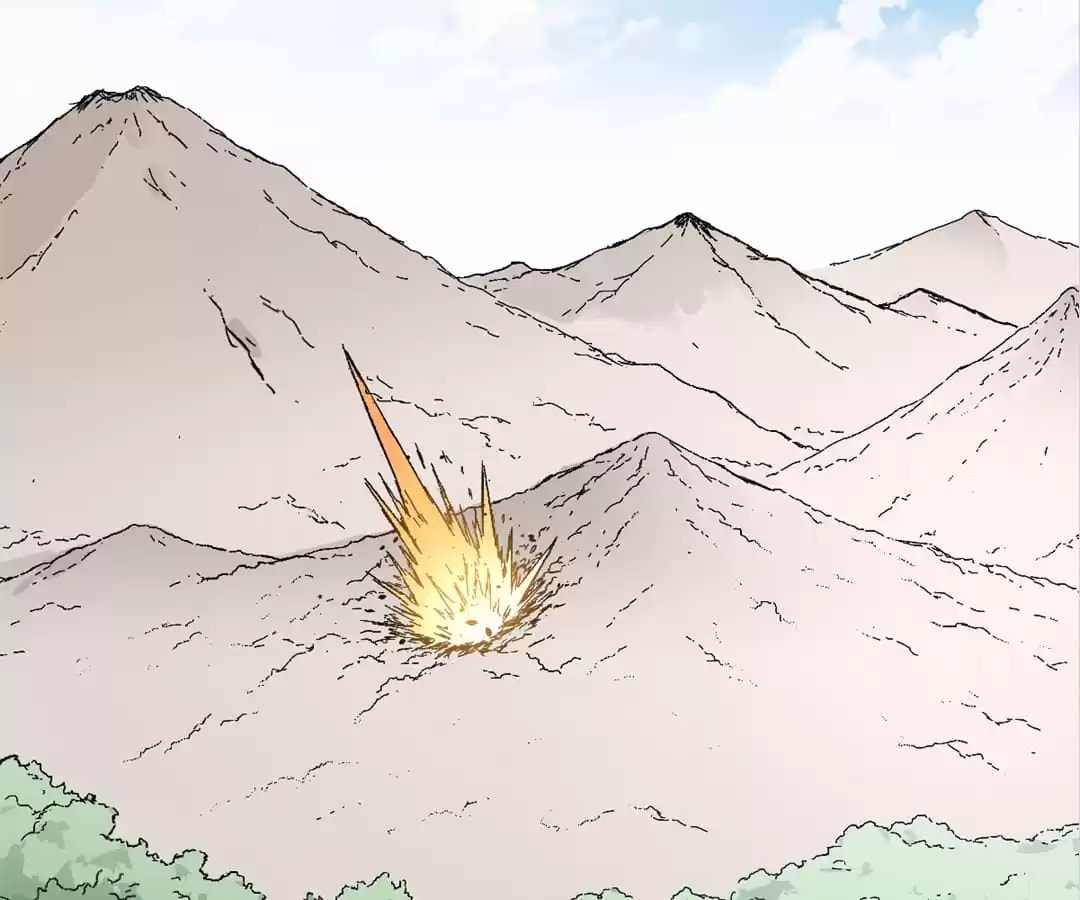 The Sacred Ruins (Colored) Chapter 70 page 30 - 