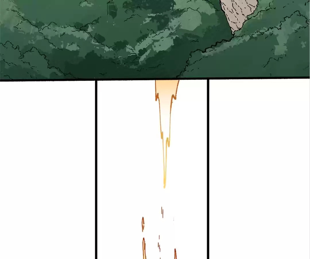 The Sacred Ruins (Colored) Chapter 70 page 32 - 