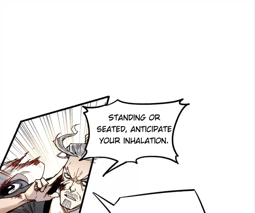 The Sacred Ruins (Colored) Chapter 70 page 42 - 