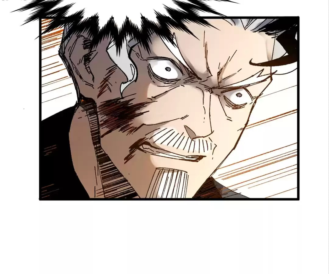 The Sacred Ruins (Colored) Chapter 70 page 49 - 