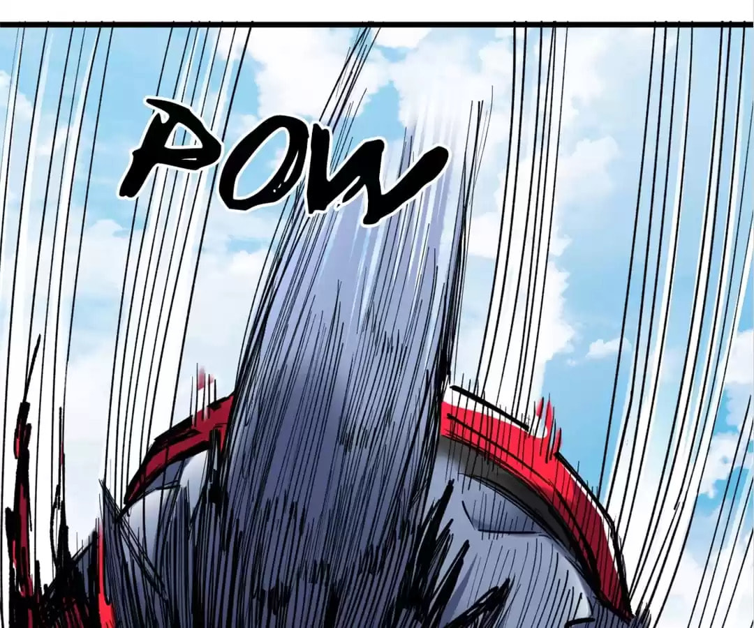 The Sacred Ruins (Colored) Chapter 70 page 50 - 