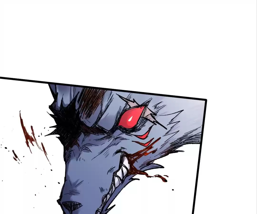 The Sacred Ruins (Colored) Chapter 70 page 54 - 