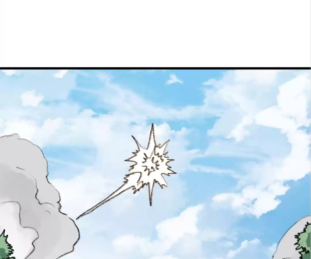 The Sacred Ruins (Colored) Chapter 70 page 59 - 