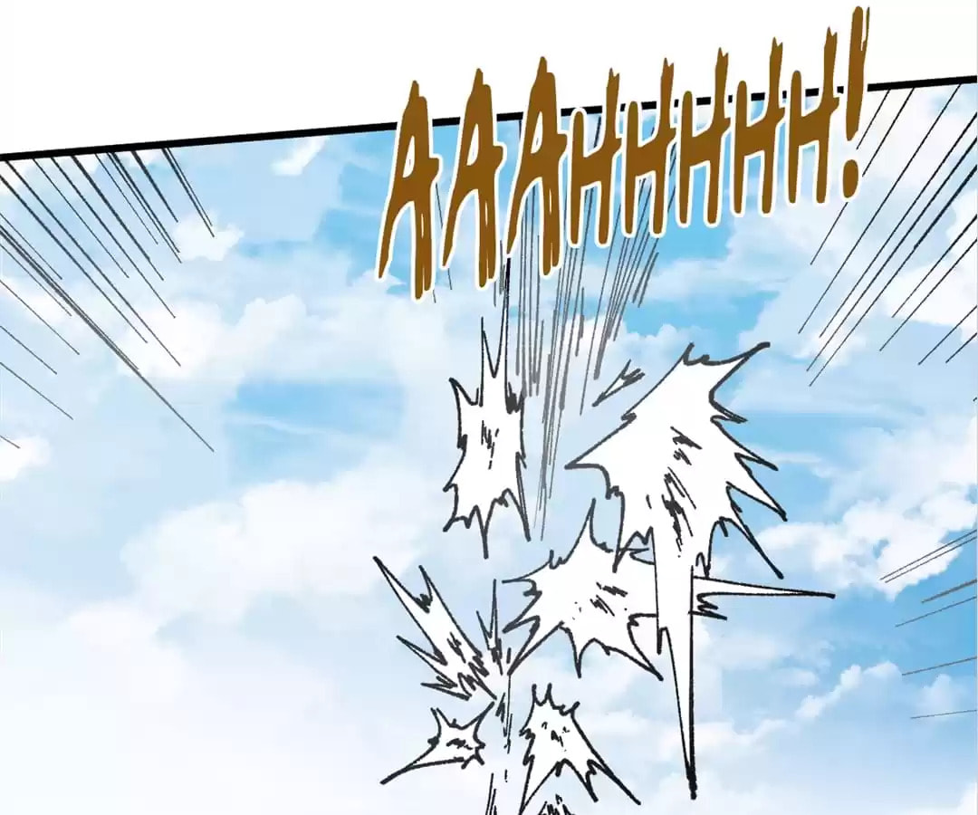 The Sacred Ruins (Colored) Chapter 70 page 62 - 