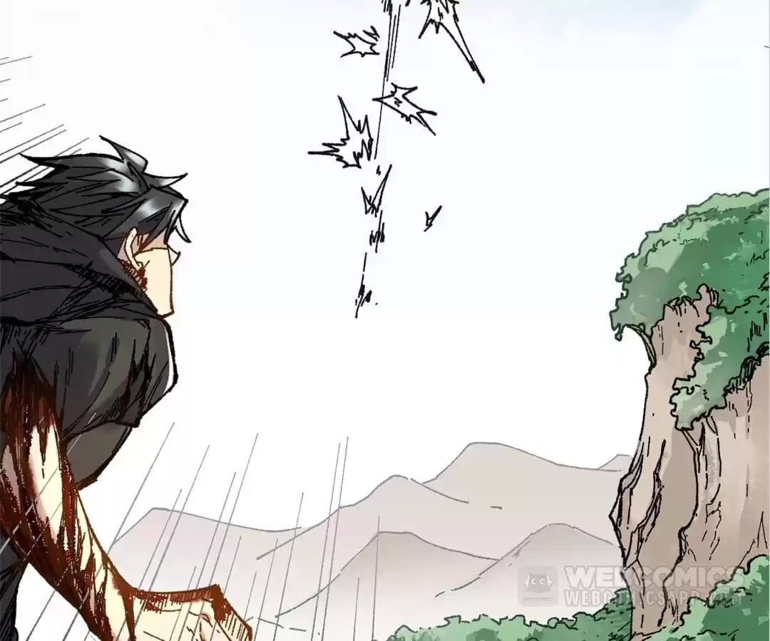 The Sacred Ruins (Colored) Chapter 70 page 63 - 