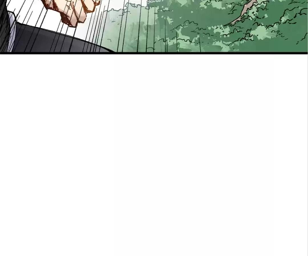 The Sacred Ruins (Colored) Chapter 70 page 64 - 