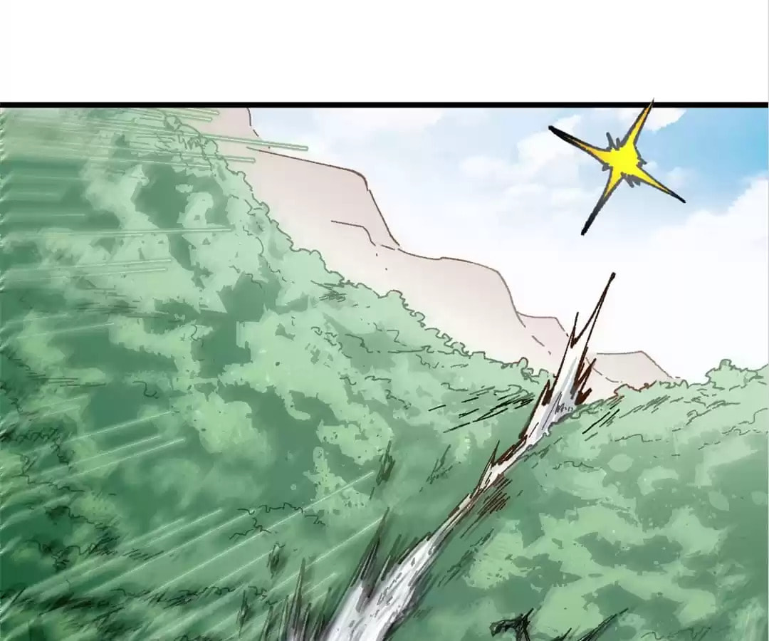 The Sacred Ruins (Colored) Chapter 70 page 65 - 