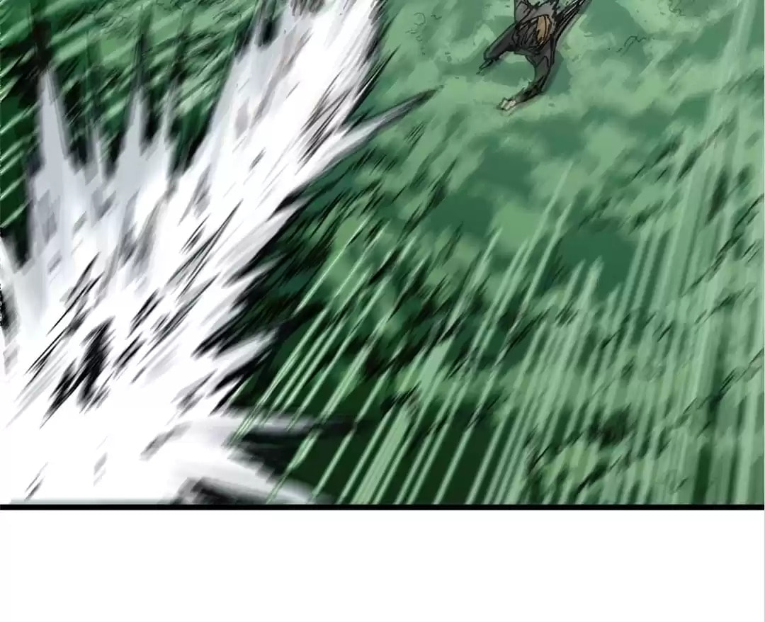 The Sacred Ruins (Colored) Chapter 70 page 66 - 