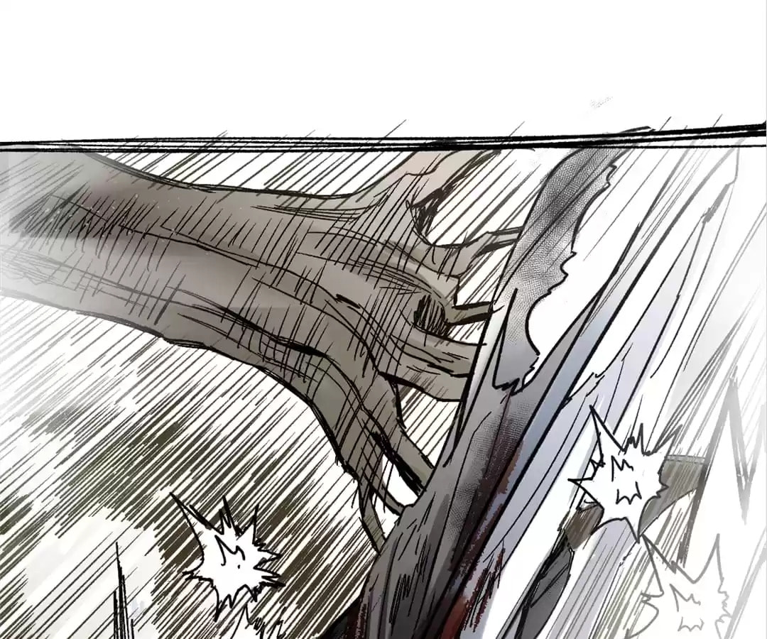 The Sacred Ruins (Colored) Chapter 70 page 67 - 
