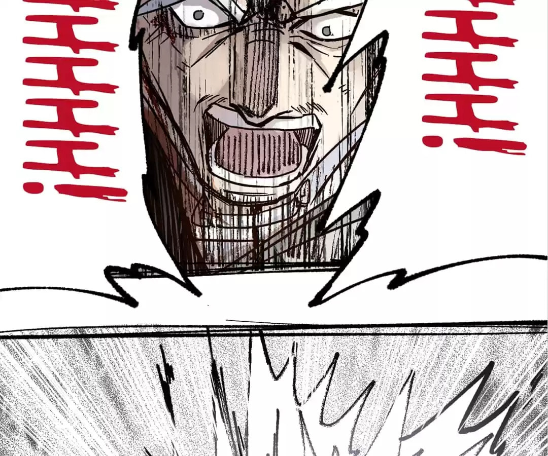The Sacred Ruins (Colored) Chapter 70 page 70 - 