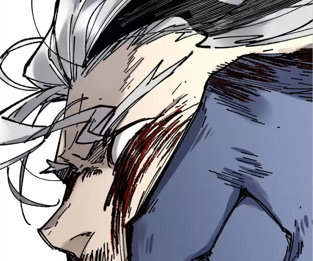 The Sacred Ruins (Colored) Chapter 70 page 74 - 