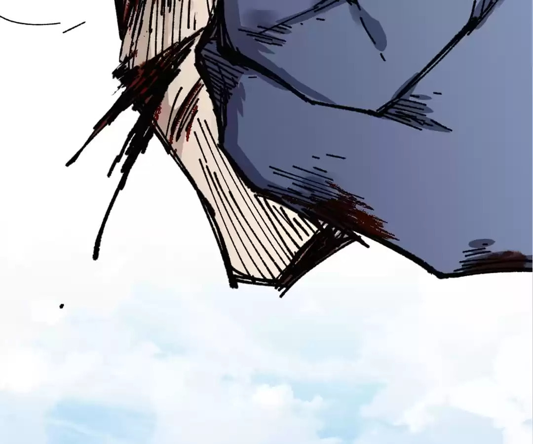 The Sacred Ruins (Colored) Chapter 70 page 75 - 