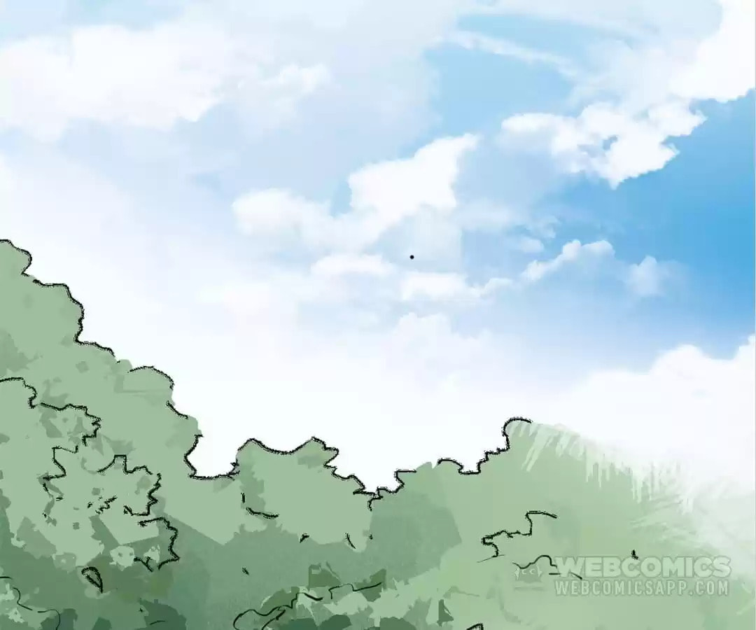 The Sacred Ruins (Colored) Chapter 70 page 76 - 
