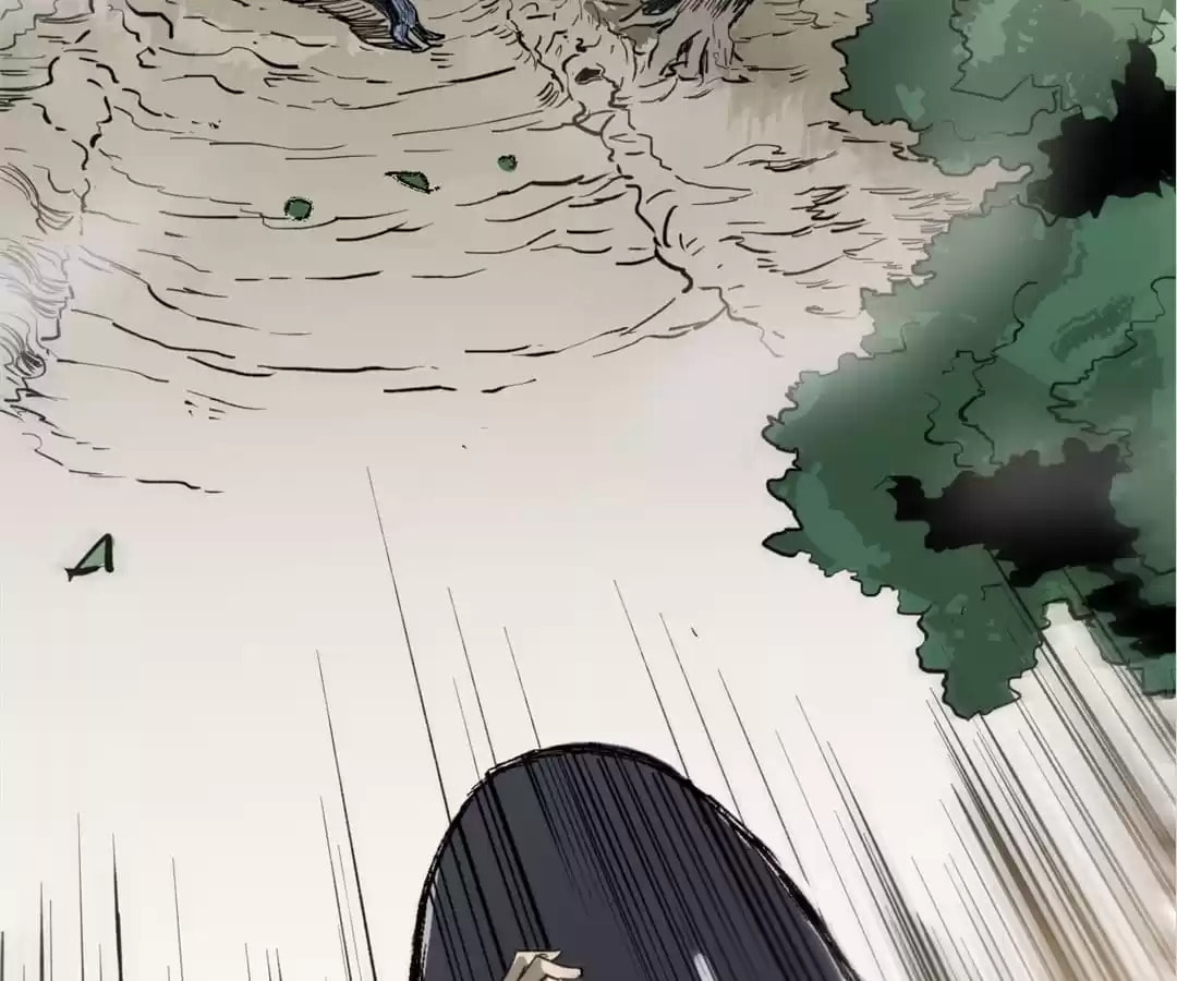 The Sacred Ruins (Colored) Chapter 70 page 78 - 