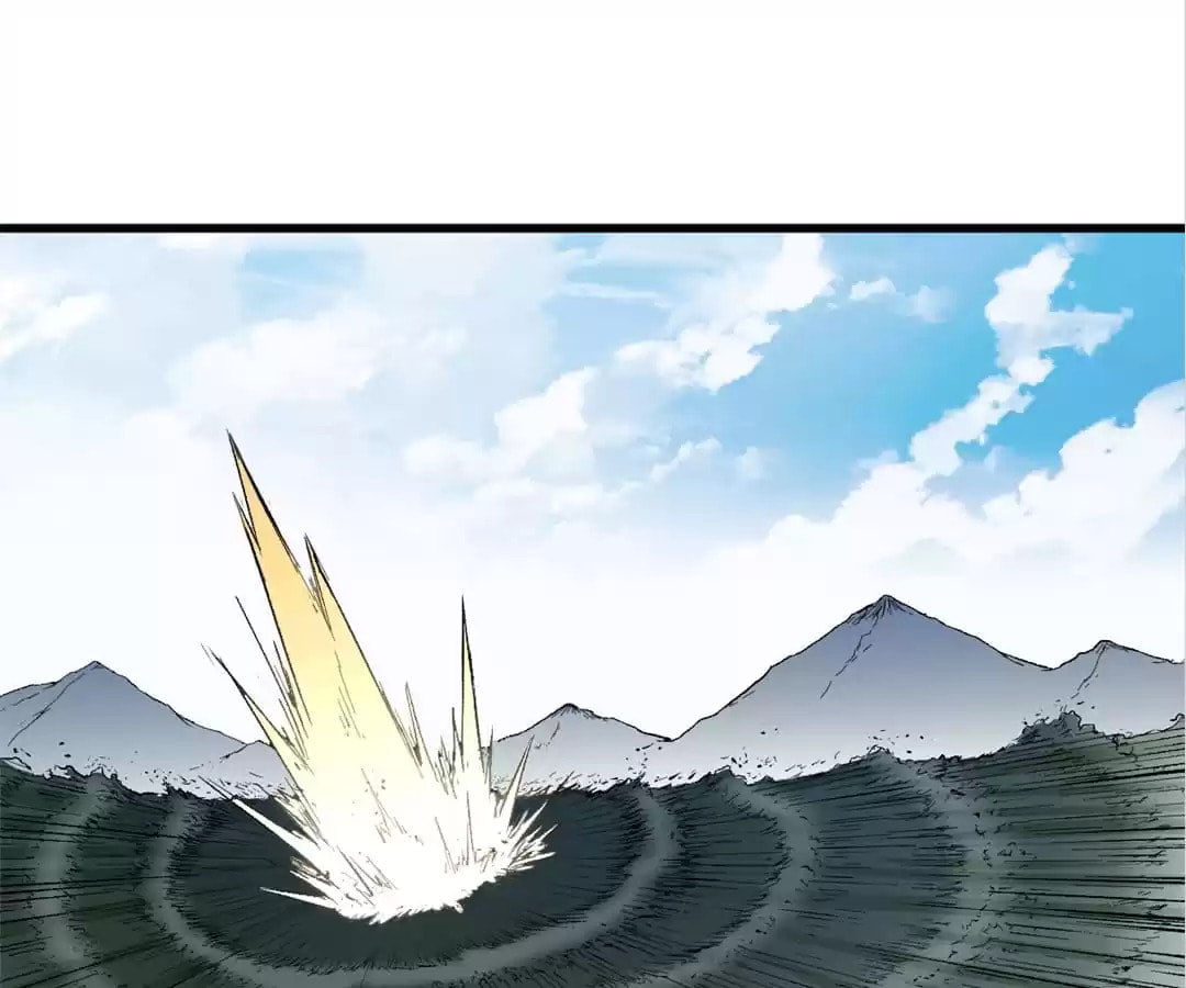 The Sacred Ruins (Colored) Chapter 70 page 84 - 